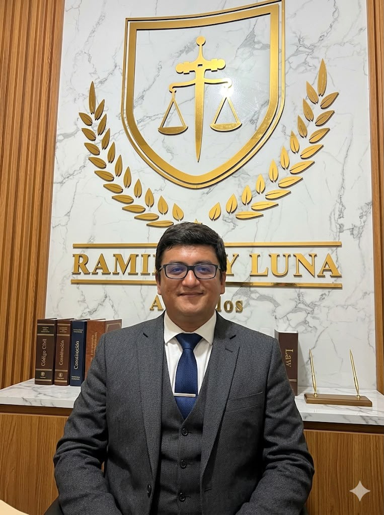Foto de Elmer Daniel Ramírez Malca
